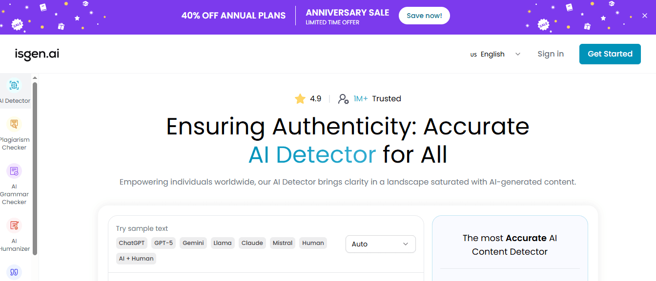Detecteur IA: The Smart Way to Verify Authentic and Reliable Content