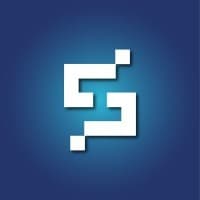 SoftTech logo