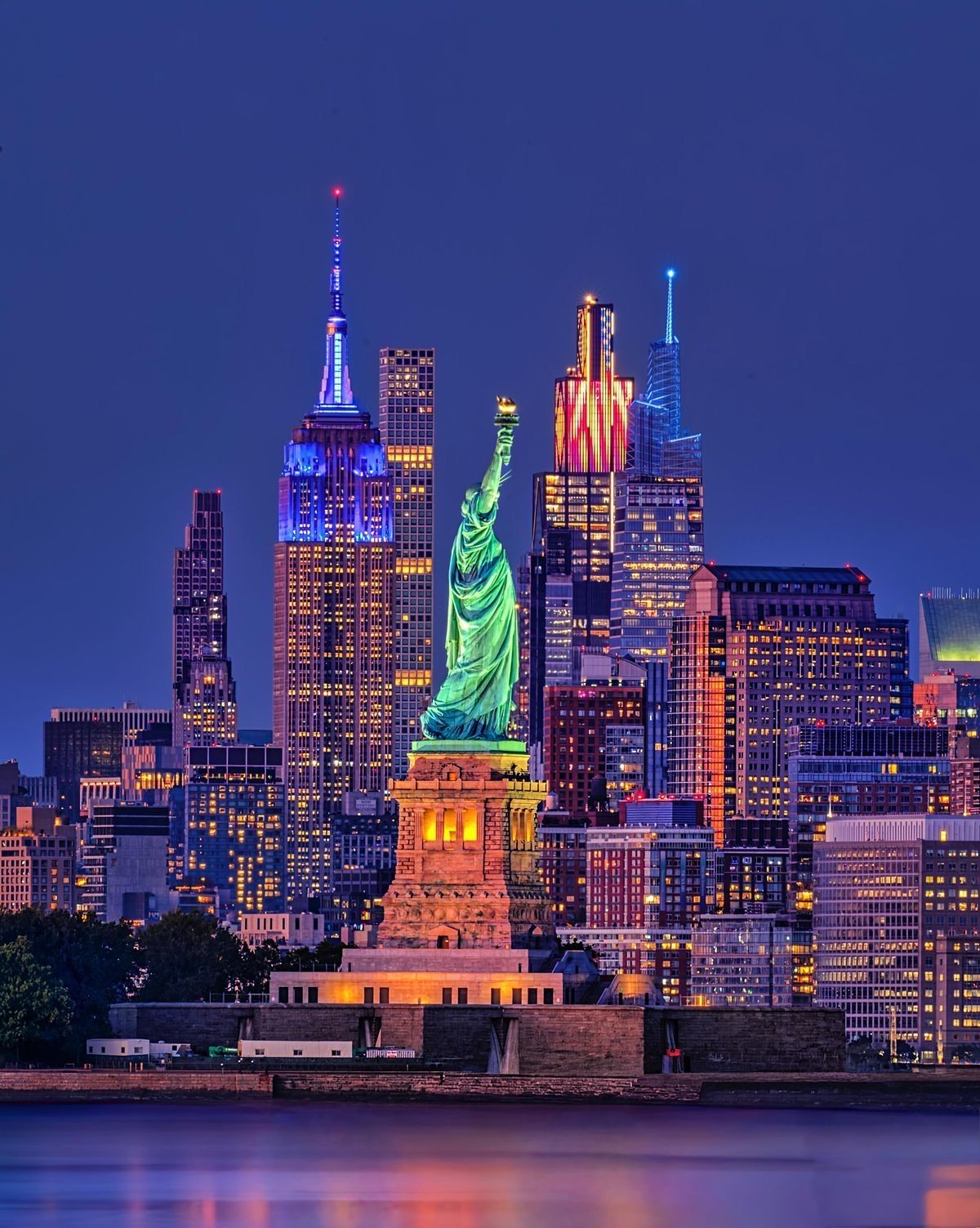 USA