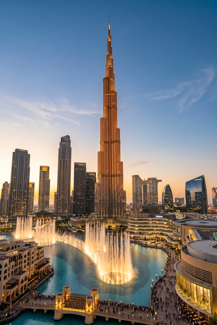 Dubai