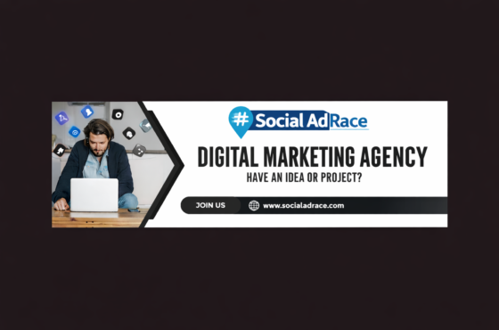 Social AdRace – Result-Driven Digital Marketing Agency in Surat for SEO, PPC & Social Media