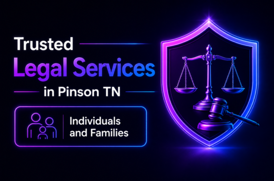 Michael Williams Legal Shield Associate
