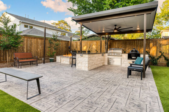 Hoover Concrete Company
