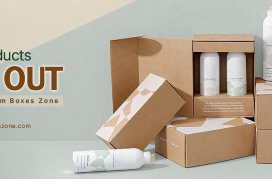 Custom Boxes Wholesale – Printed to Impress, Built to Last