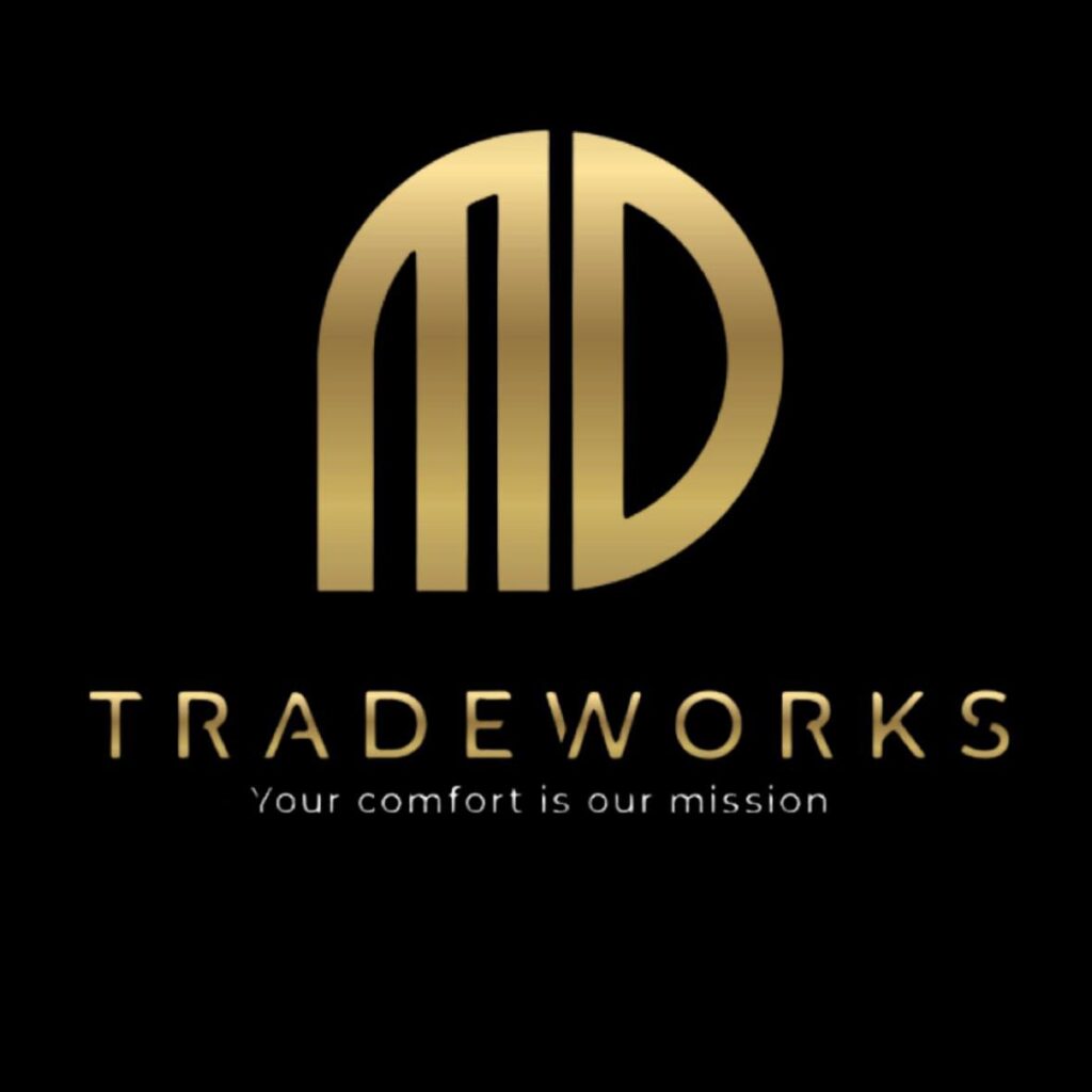 MD Tradeworks - Air Conditioner Services Melbourne | HVAC System