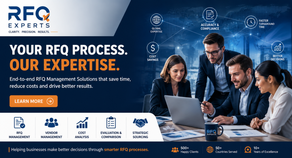 RFQ Experts