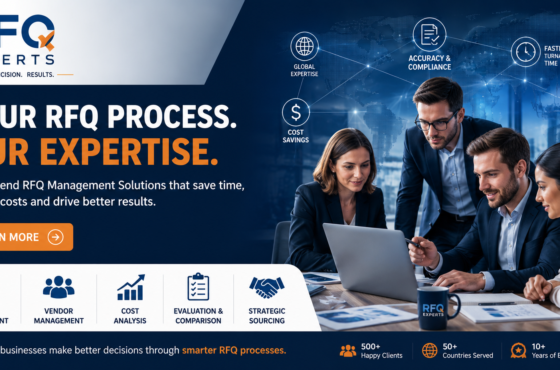 RFQ Experts