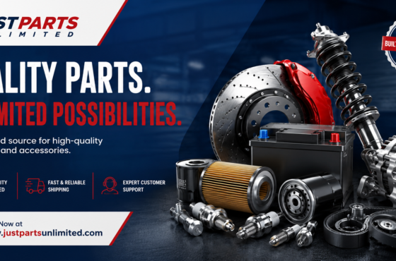 Just parts Unlimited