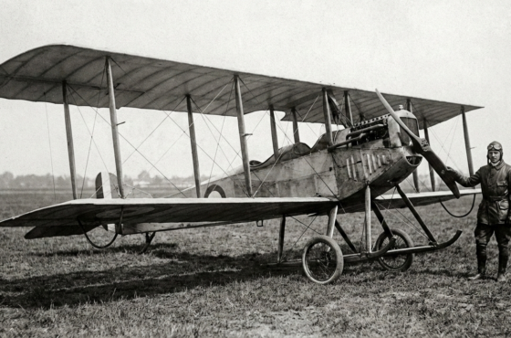 Aviation Parts Sales