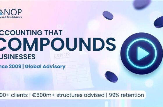 Lanop Business and Tax Advisors