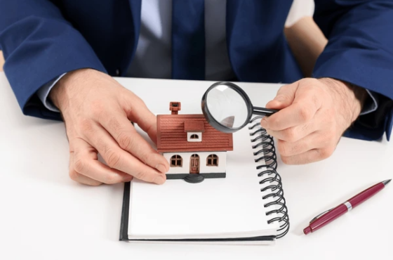 IAS Residential Appraisals Services