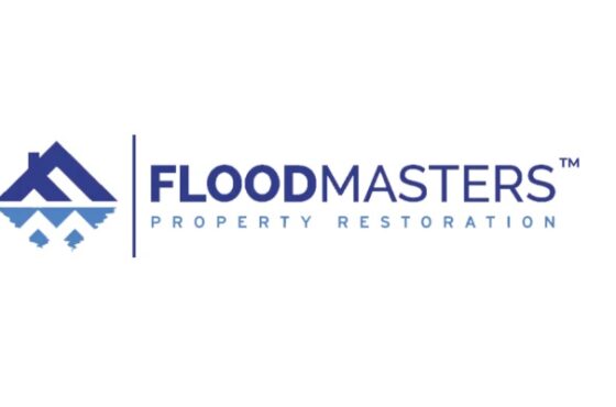 The flood masters