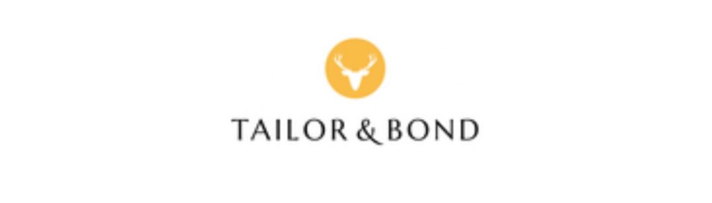 Tailor and bond