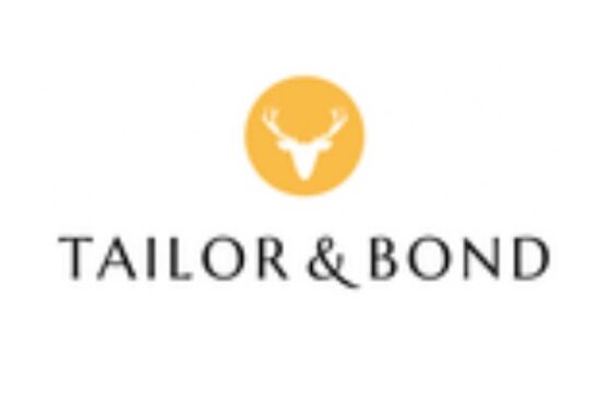Tailor and bond