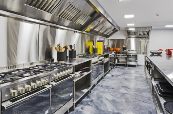Restaurant Kitchen Equipment In Noida | Complete Solutions for Modern Kitchens