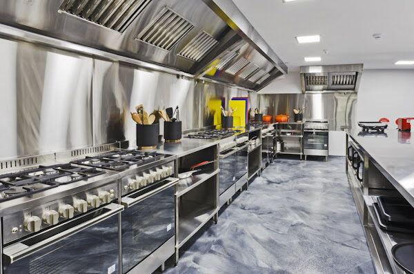 Restaurant Kitchen Equipment In Noida | Complete Solutions for Modern Kitchens