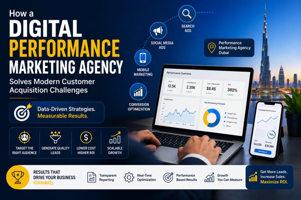 Free Mind Marketing Agency