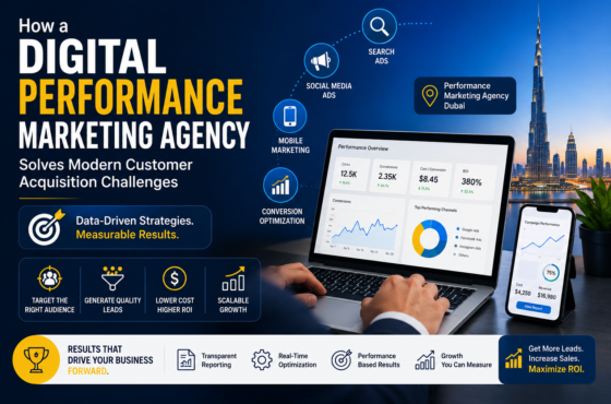 Free Mind Marketing Agency