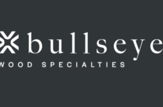 BULLSEYE WOOD