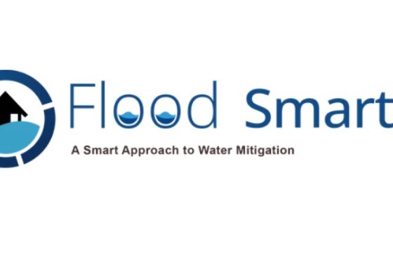 Flood smartva