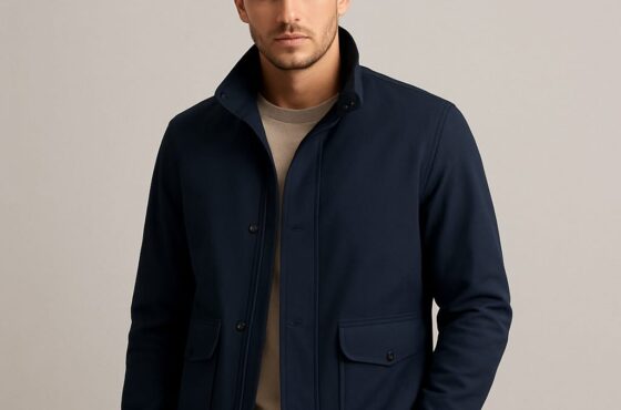 Royalex Leather is a premium online store offering high-quality leather jackets