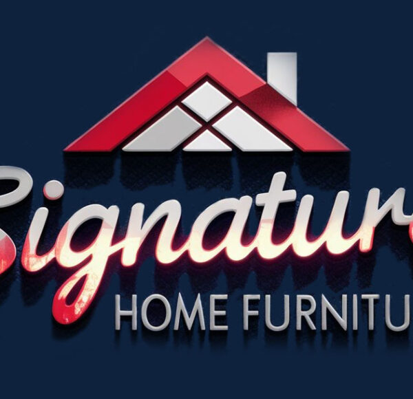 My Signature Home Furniture Store