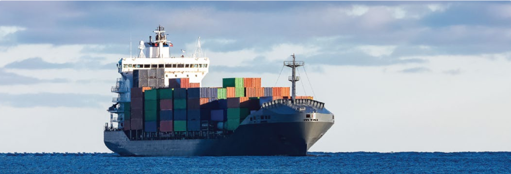 Logistics Provider - MPRS Group of Companies