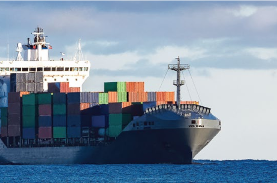 Logistics Provider – MPRS Group of Companies