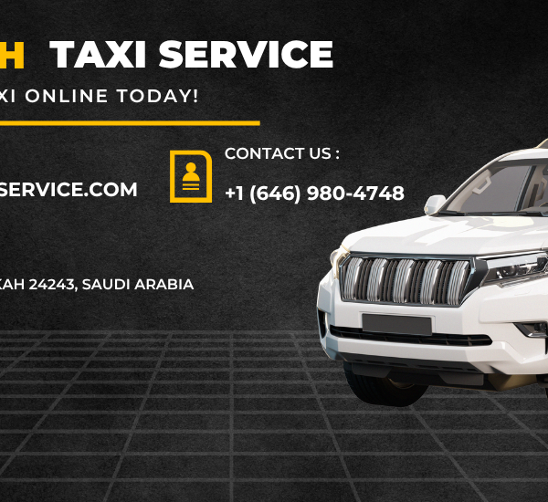 Umrah Taxi 24/7 Service - Most Affordable Prices