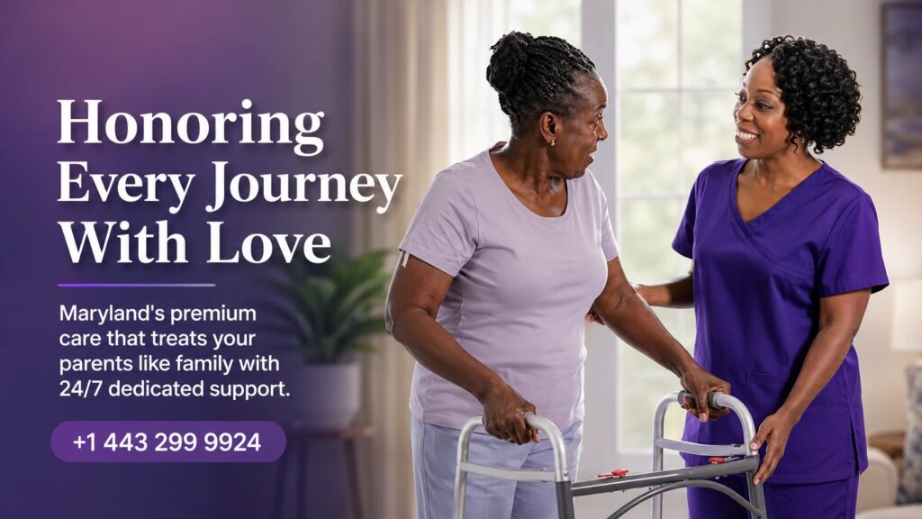 Foundation of Love Home Care LLC