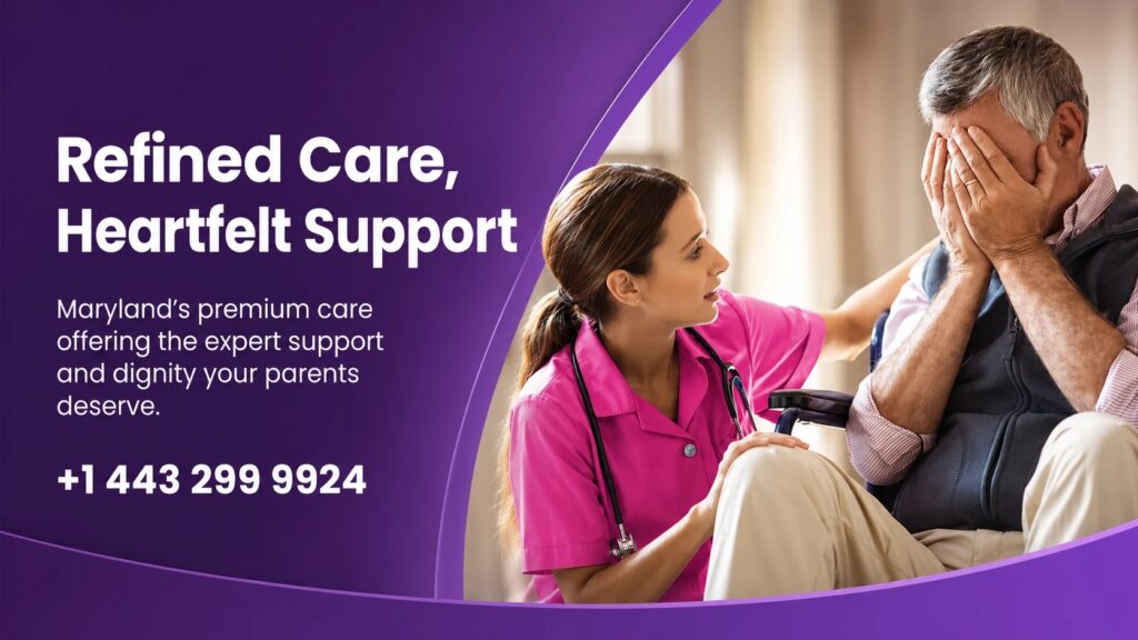Foundation of Love Home Care LLC