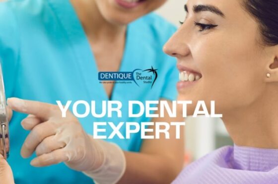 Dentique The Dental Studio