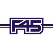 F45 Training Rice Military