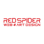 RedSpider Web & Art Design | Web Design Dubai UAE