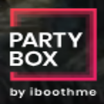 Capture Every Smile with Party Box Photo Booth.