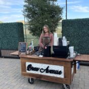Brew Avenue Coffee