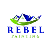 Rebel Painting