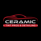 Ceramic Tint Pros And Detailing LLC