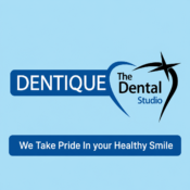 Dentique The Dental Studio