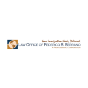 Immigration Law Office of Federico Serrano